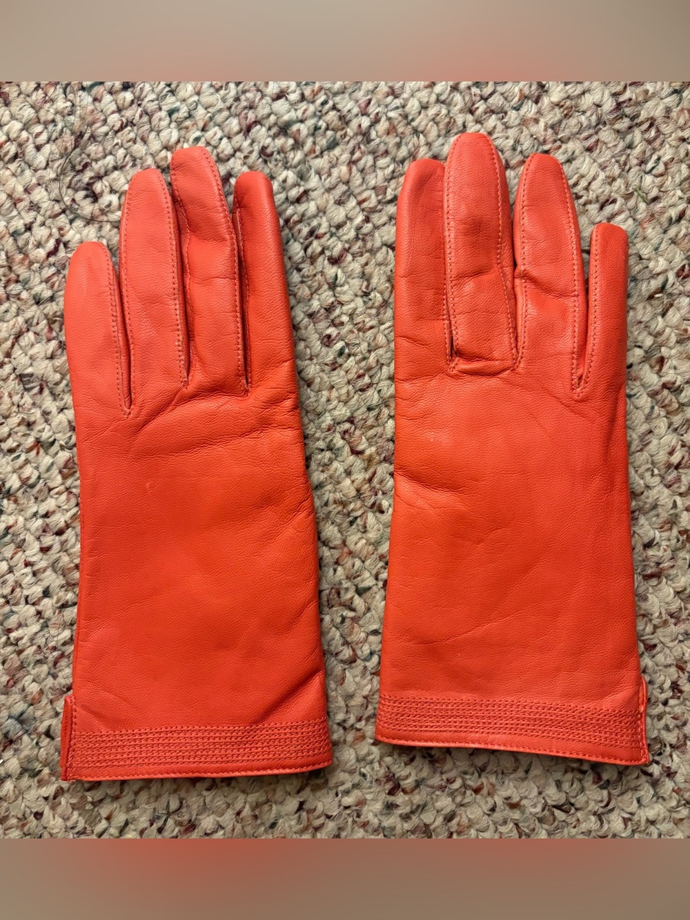 Women's Leather Gloves